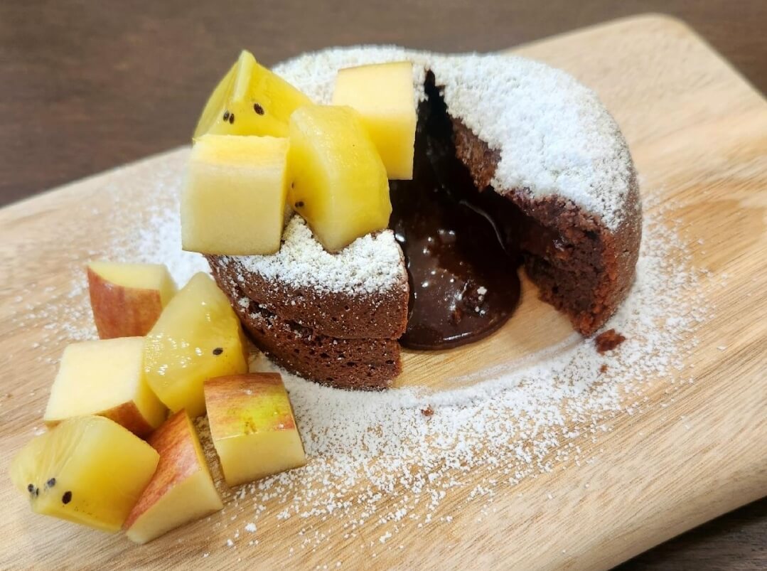 Set menu image