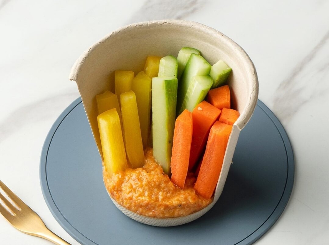 Set menu image