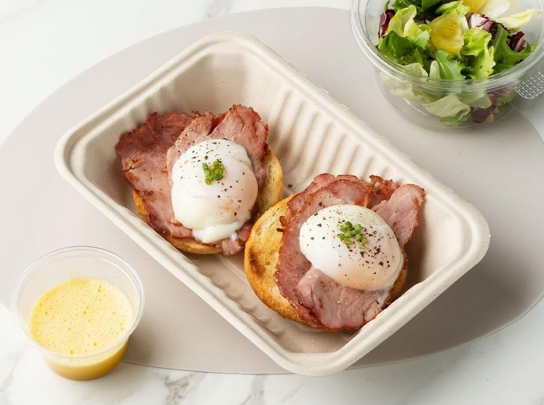 Set menu image