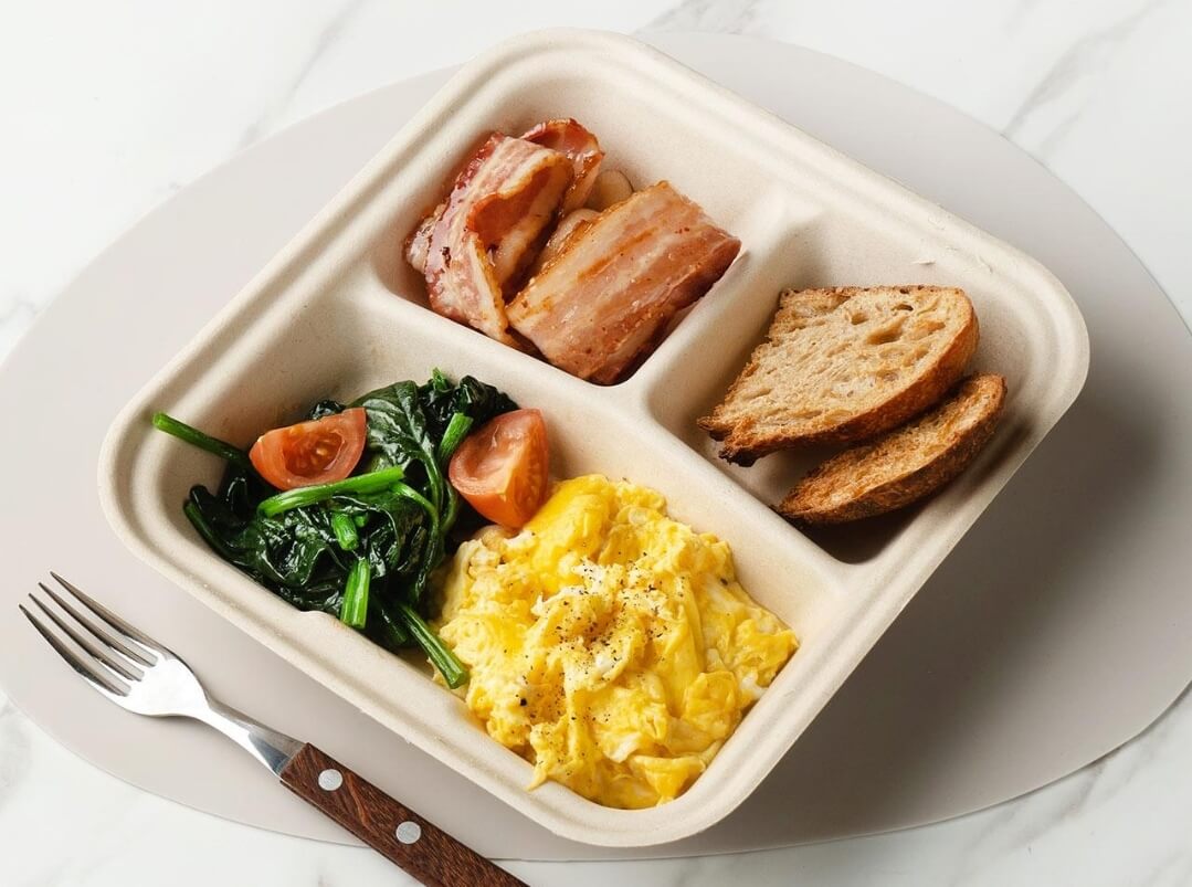 Set menu image