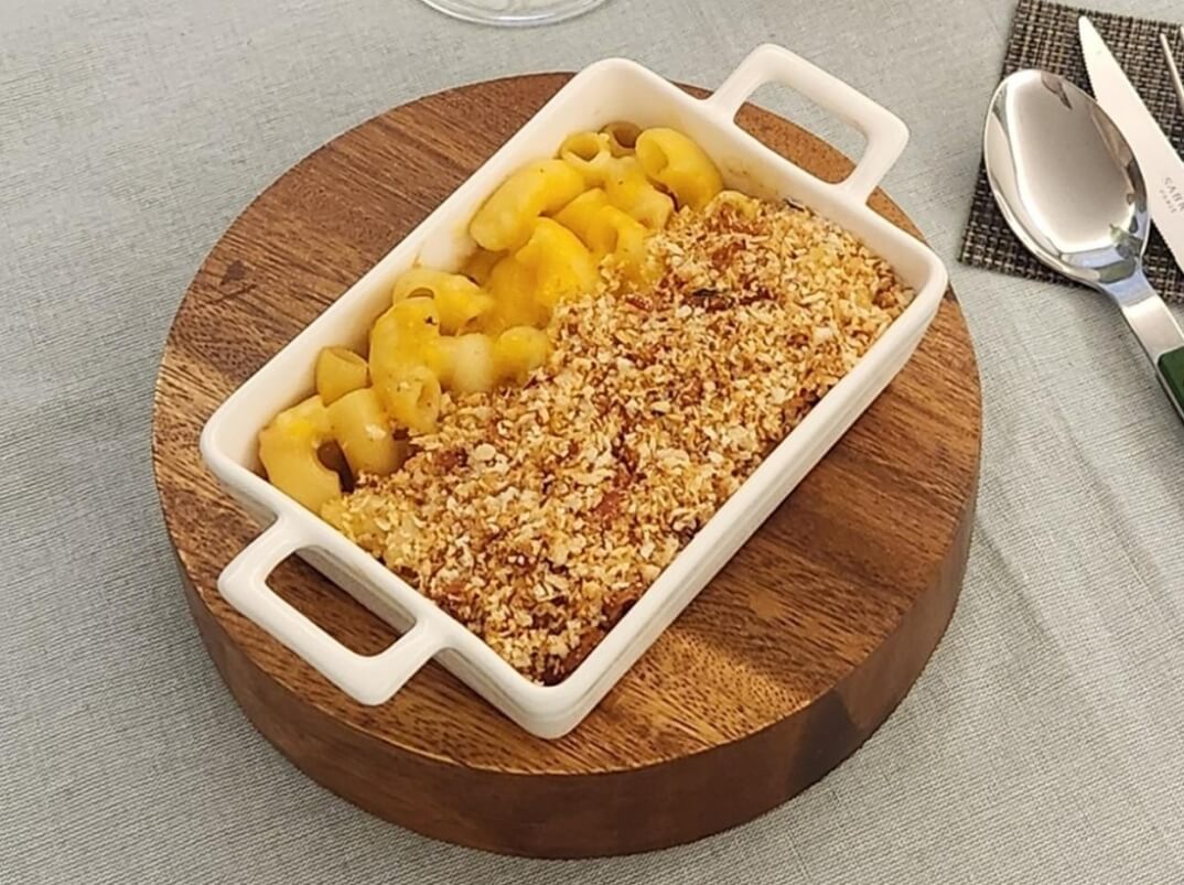 Set menu image