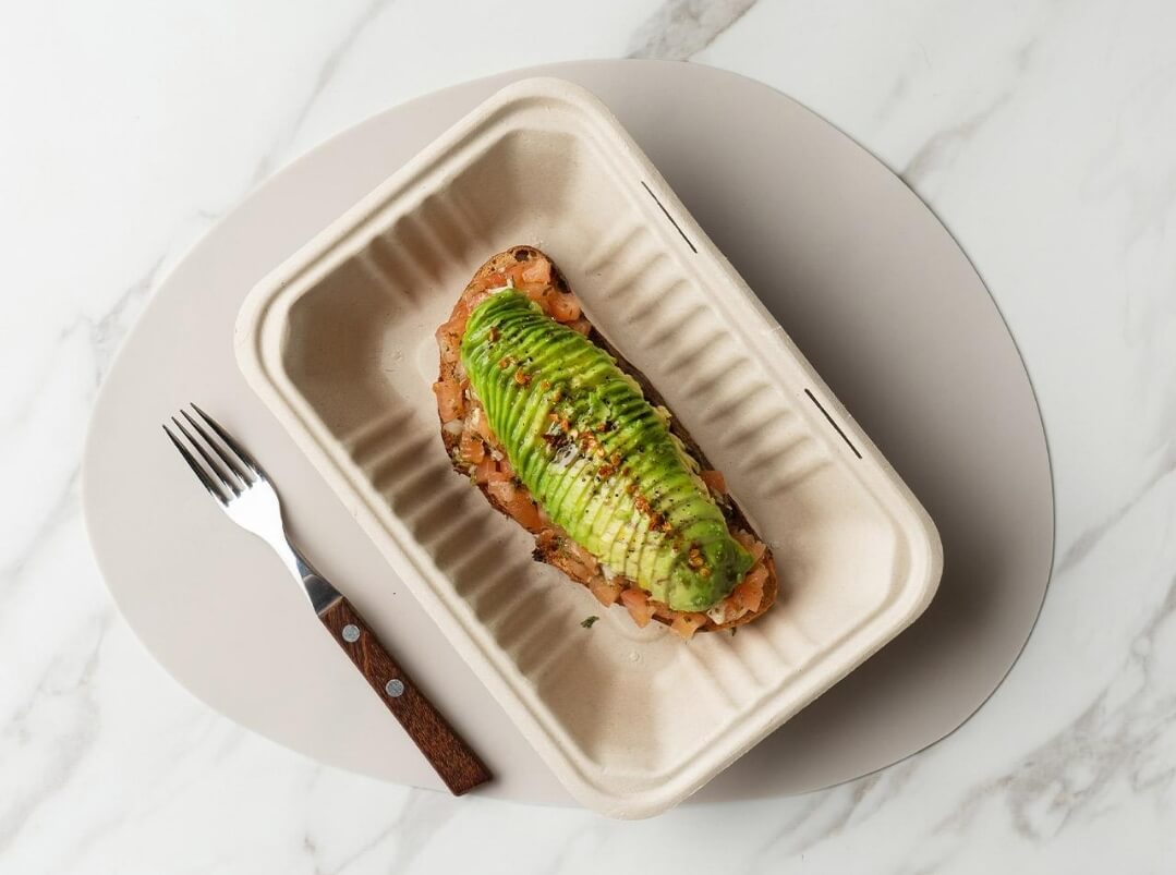 Set menu image
