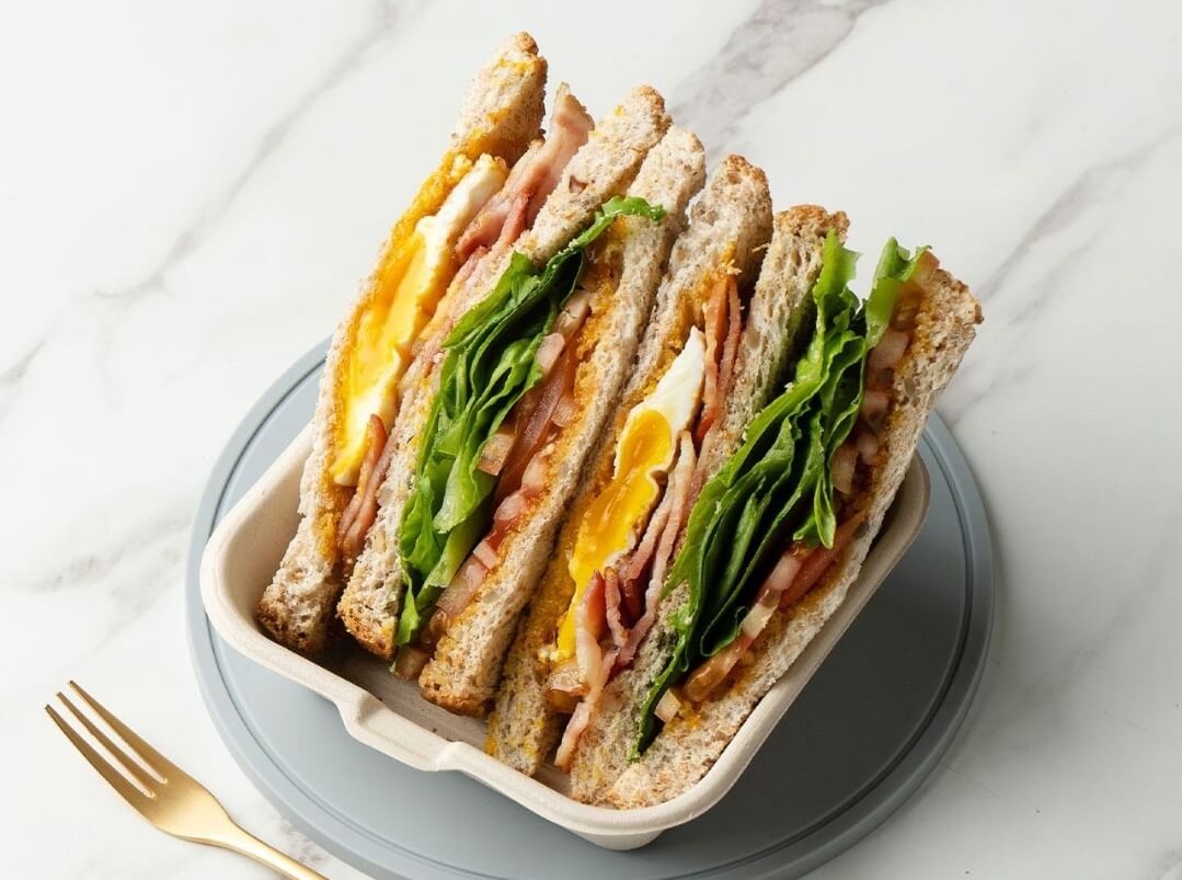 Set menu image