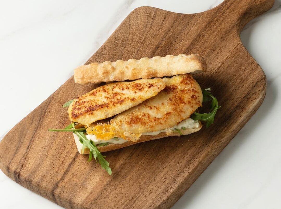 Set menu image