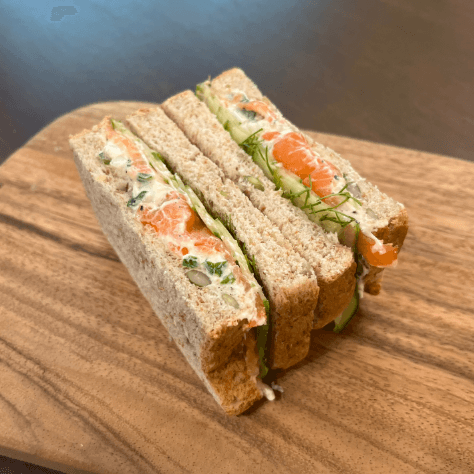 Set menu image